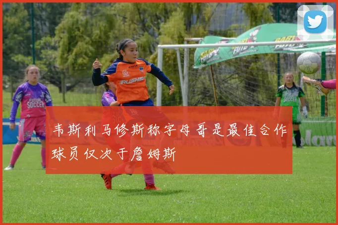 韦斯利马修斯称字母哥是最佳合作球员仅次于詹姆斯